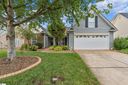 120 Saint Johns Street sold home in Simpsonville, SC