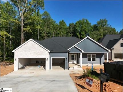 205 Wrenwood Court sold home in Wren Woods, Piedmont, SC