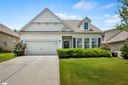107 Rossmoor Court sold home in Anderson, SC