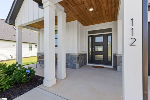 112 Winding Rock Road