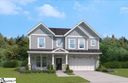 319 Forestglade Lane sold home in Simpsonville, SC