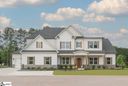 259 Holly Branch Road LOT 52 sold home in Piedmont, SC