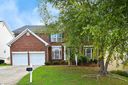 107 Leatherton Way sold home in Greenville, SC