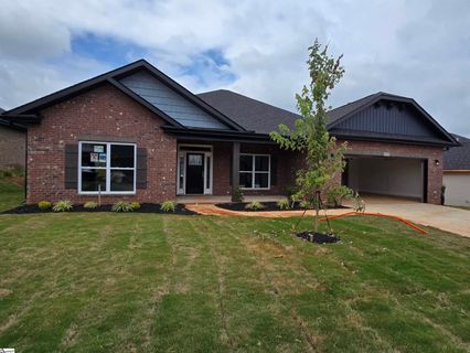 508 Anhinga Road LOT 54
