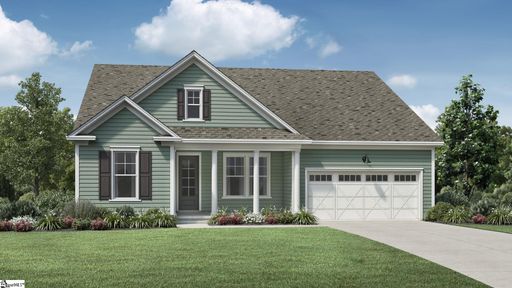 137 Coppa Court sold home in Parklynn Hills, Fountain Inn, SC