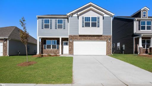 921 Pineland Drive