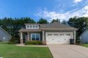 219 E Pyrenees Drive sold home in Lyman, SC