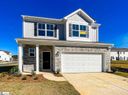405 Metz Drive sold home in Greenville, SC