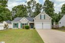 16 Brunner Court sold home in Greer, SC