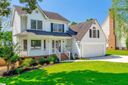 317 Pelham Falls Drive sold home in Greer, SC
