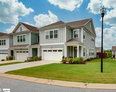 200 Wrightwood Lane sold home in Rockbridge, Greer, SC