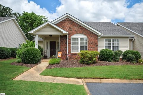 39 Bailess Court sold home in Riverside Townes, Greer, SC