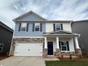 1102 Silverbend Trail sold home in Duncan, SC