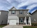 1098 Silverbend Trail sold home in Duncan, SC