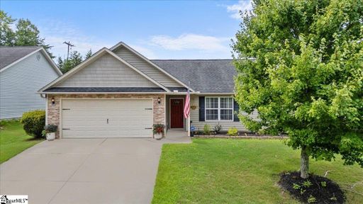 146 Midwood Road sold home in White Oak Ridge, Travelers Rest, SC