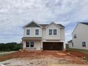 532 Anna Gray Circle Lot 1 sold home in Easley, SC