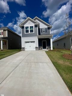 117 Brown Circle
