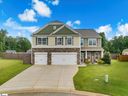 304 Hartwood Lake Lane sold home in Greer, SC