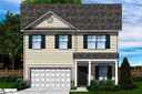 748 Fountainbrook Lane Lot 513 sold home in Fountain Inn, SC