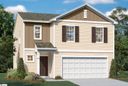 215 Wintersweet Way sold home in Greenville, SC