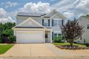 106 Sawyer Drive sold home in Greenville, SC