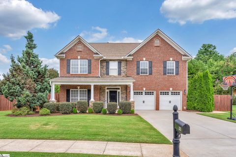 223 Haddington Lane sold home in Treybern, Greenville, SC