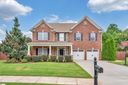 223 Haddington Lane sold home in Greenville, SC