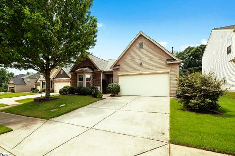 400 Marefair Lane sold home in Lansdowne At Remington, Simpsonville, SC