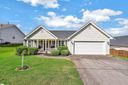 102 Sturgeon Bay Drive sold home in Taylors, SC