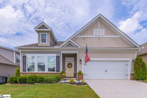 304 Pollyanna Drive