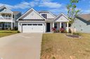 108 Bucklick Creek Court sold home in Simpsonville, SC