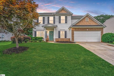 6 Wild Meadow Drive