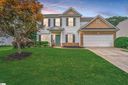 6 Wild Meadow Drive sold home in Simpsonville, SC