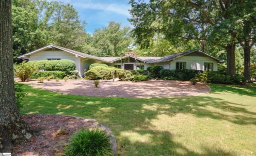 521 Huntington Road sold home in Huntington, Greenville, SC