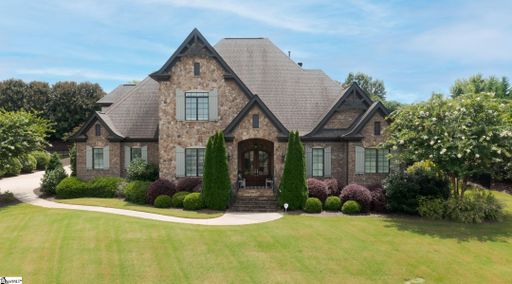 6 Calaverdi Court sold home in Southampton, Simpsonville, SC