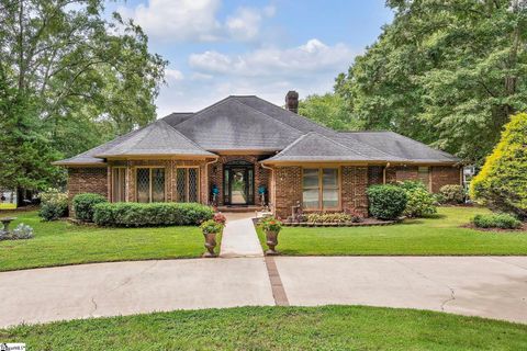 129 Greybridge Road sold home in Trollingwood, Pelzer, SC