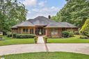 129 Greybridge Road sold home in Pelzer, SC