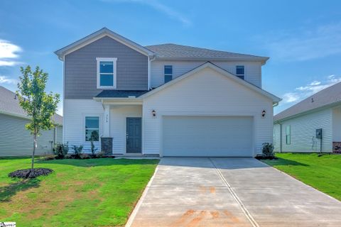 736 Penfold Pointe