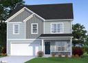 113 Southern Magnolia Lane Lot 43 sold home in Laurens, SC