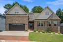 209 Quail Hunt Road sold home in Simpsonville, SC