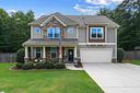23 Nickel Springs Drive sold home in Easley, SC