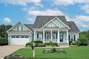 101 Elevation Court sold home in Greer, SC