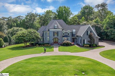 210 Stonebrook Farm Way sold home in Stonebrook Farm, Greenville, SC