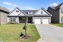 59 Grand River Lane sold home in Simpsonville, SC