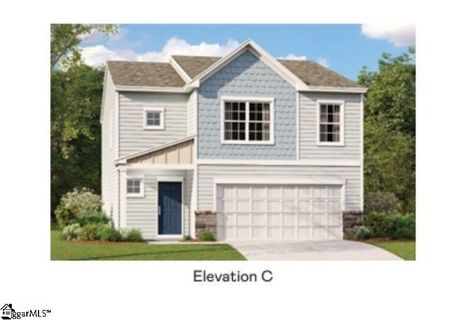 216 Wintersweet Way