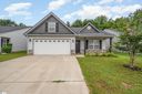 168 Highland Springs Loop sold home in Inman, SC