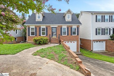 5293 Pogue Street