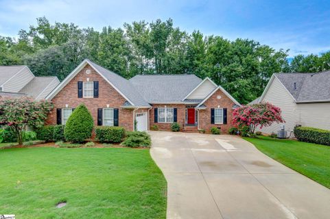 18 Shannon Ridge Court sold home in Shannon Creek, Greenville, SC