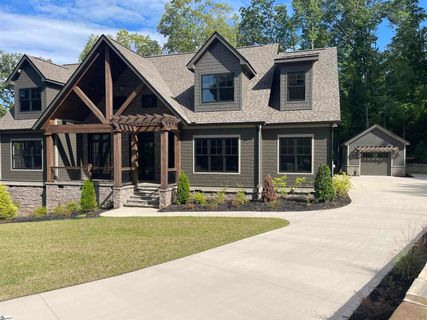 123 Garden Gate Trail sold home in Garden Gate, Marietta, SC