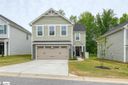 1005 Joseph Court sold home in Woodruff, SC